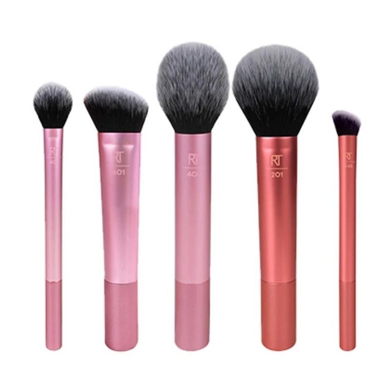 Bộ Cọ 5 cây RT REAL TECHNIQUES Face Essentials Set Brush 01483